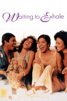 poster Waiting to Exhale&nbsp;&nbsp;(1995)