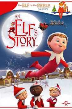 poster An Elf's Story&nbsp;&nbsp;(2011)