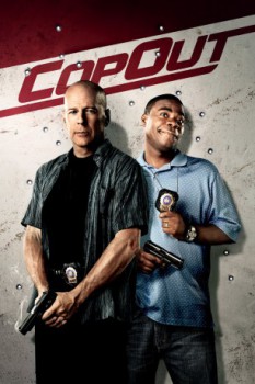poster Cop Out&nbsp;&nbsp;(2010)