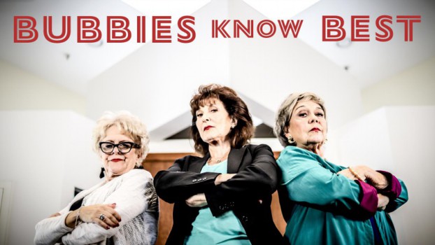 poster Bubbies Know Best - Season ???&nbsp;&nbsp;(2018)