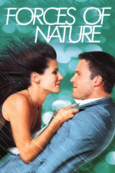 poster Forces of Nature&nbsp;&nbsp;(1999)