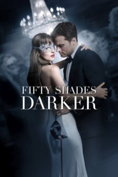 poster Fifty Shades Darker&nbsp;&nbsp;(2017)