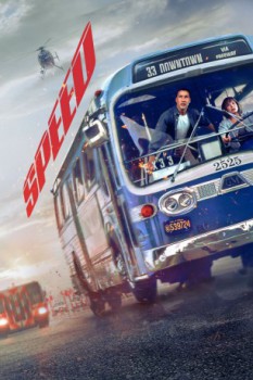 poster Speed&nbsp;&nbsp;(1994)