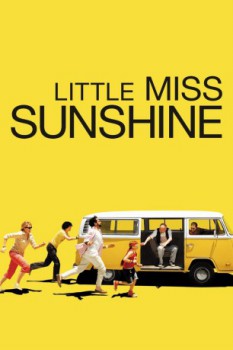 poster Little Miss Sunshine&nbsp;&nbsp;(2006)
