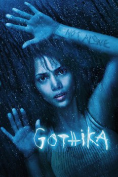 poster Gothika&nbsp;&nbsp;(2003)