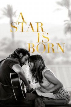 poster A Star Is Born&nbsp;&nbsp;(2018)