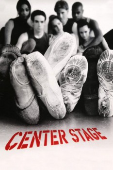 poster Center Stage&nbsp;&nbsp;(2000)