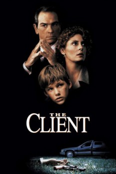 poster The Client&nbsp;&nbsp;(1994)