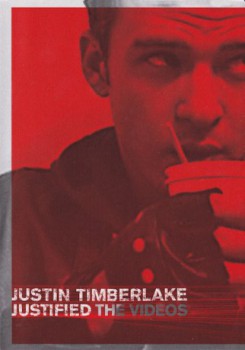 poster Justin Timberlake: Justified - The Videos&nbsp;&nbsp;(2003)