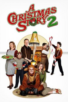 poster A Christmas Story 2&nbsp;&nbsp;(2012)