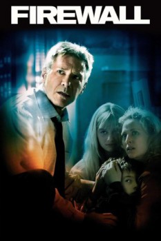 poster Firewall&nbsp;&nbsp;(2006)