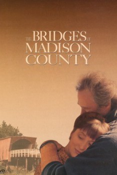 poster The Bridges of Madison County&nbsp;&nbsp;(1995)