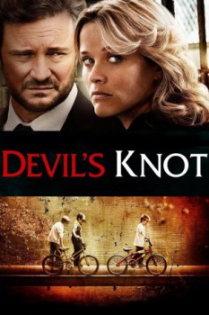 poster Devil's Knot&nbsp;&nbsp;(2013)