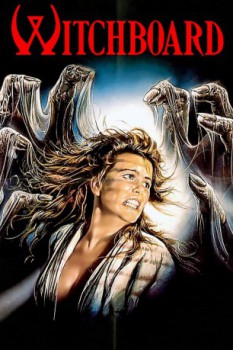 poster Witchboard&nbsp;&nbsp;(1986)