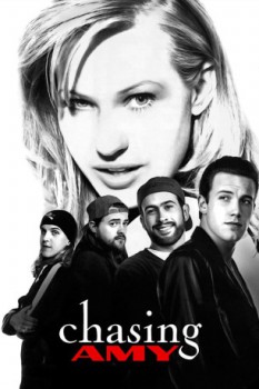 poster Chasing Amy&nbsp;&nbsp;(1997)