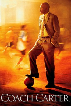 poster Coach Carter&nbsp;&nbsp;(2005)