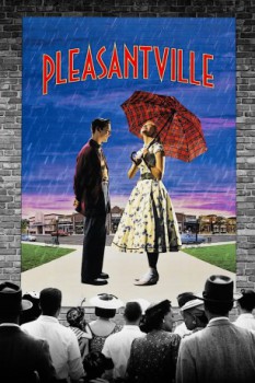 poster Pleasantville&nbsp;&nbsp;(1998)
