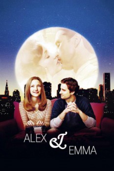 poster Alex & Emma&nbsp;&nbsp;(2003)