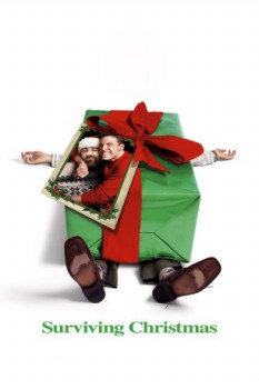 poster Surviving Christmas&nbsp;&nbsp;(2004)