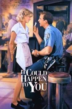 poster It Could Happen to You&nbsp;&nbsp;(1994)