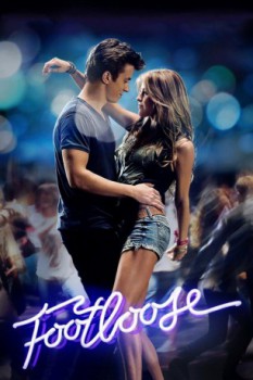 poster Footloose&nbsp;&nbsp;(2011)