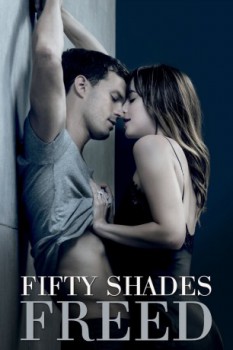 poster Fifty Shades Freed&nbsp;&nbsp;(2018)