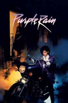 poster Purple Rain&nbsp;&nbsp;(1984)