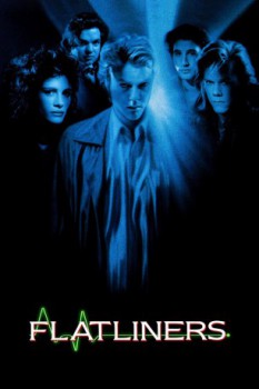 poster Flatliners&nbsp;&nbsp;(1990)
