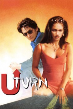 poster U Turn&nbsp;&nbsp;(1997)