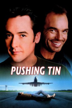 poster Pushing Tin&nbsp;&nbsp;(1999)