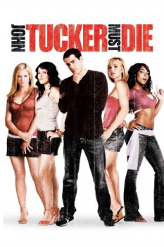 poster John Tucker Must Die&nbsp;&nbsp;(2006)