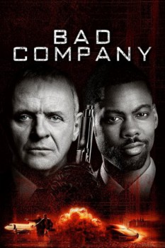 poster Bad Company&nbsp;&nbsp;(2002)