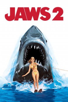 poster Jaws 2&nbsp;&nbsp;(1978)