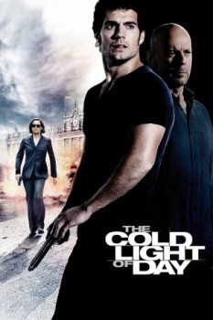 poster The Cold Light of Day&nbsp;&nbsp;(2012)