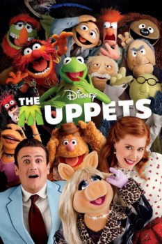 poster The Muppets&nbsp;&nbsp;(2011)