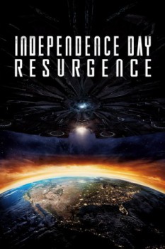 poster Independence Day: Resurgence&nbsp;&nbsp;(2016)