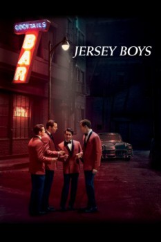 poster Jersey Boys&nbsp;&nbsp;(2014)