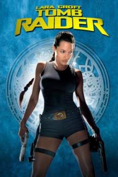 poster Lara Croft: Tomb Raider&nbsp;&nbsp;(2001)
