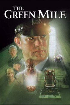 poster The Green Mile&nbsp;&nbsp;(1999)
