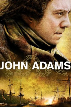 poster John Adams - Complete Series&nbsp;&nbsp;(2008)