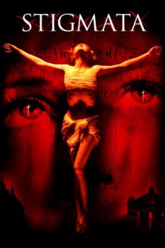 poster Stigmata&nbsp;&nbsp;(1999)