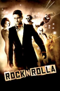 poster RocknRolla&nbsp;&nbsp;(2008)