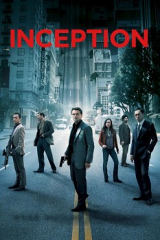 poster Inception&nbsp;&nbsp;(2010)