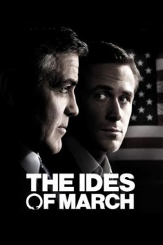 poster The Ides of March&nbsp;&nbsp;(2011)