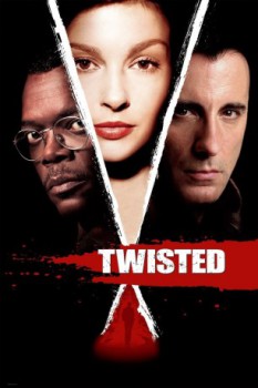 poster Twisted&nbsp;&nbsp;(2004)