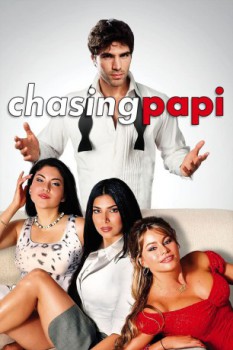 poster Chasing Papi&nbsp;&nbsp;(2003)