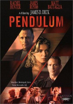 poster Pendulum&nbsp;&nbsp;(2001)