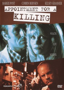 poster Beyond Suspicion&nbsp;&nbsp;(1993)