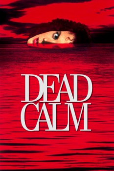 poster Dead Calm&nbsp;&nbsp;(1989)