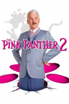 poster The Pink Panther 2&nbsp;&nbsp;(2009)